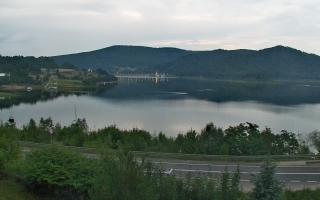 Jezioro Mucharskie - 15-07-2025 18:53
