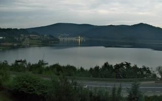 Jezioro Mucharskie - 15-07-2025 19:01