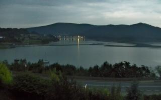Jezioro Mucharskie - 15-07-2025 19:09