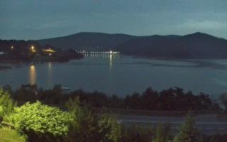 Jezioro Mucharskie - 15-07-2025 19:17