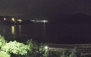 Jezioro Mucharskie - 15-07-2025 19:55