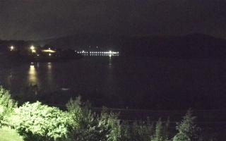 Jezioro Mucharskie - 15-07-2025 20:03
