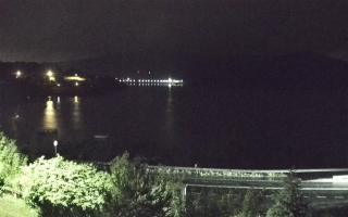 Jezioro Mucharskie - 15-07-2025 20:10