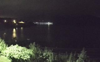 Jezioro Mucharskie - 15-07-2025 20:18