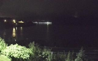 Jezioro Mucharskie - 15-07-2025 20:26