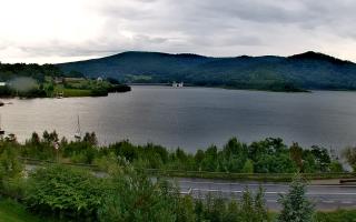 Jezioro Mucharskie - 02-08-2025 04:59