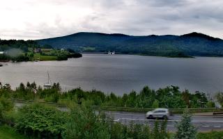 Jezioro Mucharskie - 02-08-2025 05:07
