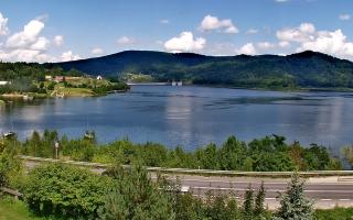 Jezioro Mucharskie - 02-08-2025 11:32