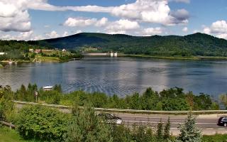Jezioro Mucharskie - 02-08-2025 11:48