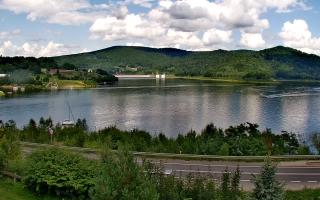 Jezioro Mucharskie - 02-08-2025 11:55