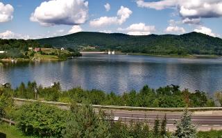 Jezioro Mucharskie - 02-08-2025 12:19