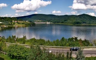 Jezioro Mucharskie - 02-08-2025 12:26