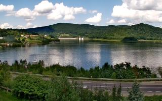 Jezioro Mucharskie - 02-08-2025 12:34