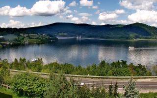 Jezioro Mucharskie - 02-08-2025 12:42