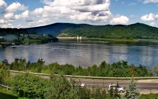 Jezioro Mucharskie - 02-08-2025 12:57