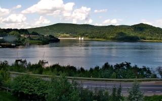 Jezioro Mucharskie - 02-08-2025 13:20