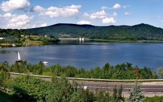 Jezioro Mucharskie - 02-08-2025 13:43