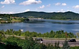 Jezioro Mucharskie - 02-08-2025 14:06
