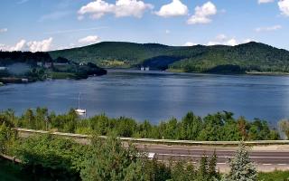 Jezioro Mucharskie - 02-08-2025 14:14