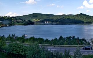 Jezioro Mucharskie - 02-08-2025 14:22