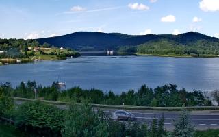 Jezioro Mucharskie - 02-08-2025 14:30