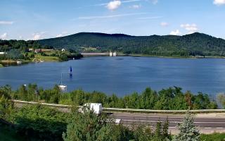 Jezioro Mucharskie - 02-08-2025 14:37