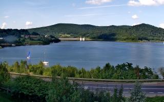 Jezioro Mucharskie - 02-08-2025 14:45