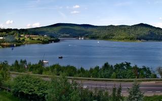 Jezioro Mucharskie - 02-08-2025 15:16