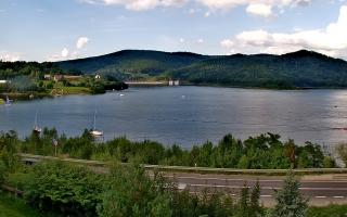Jezioro Mucharskie - 02-08-2025 15:31