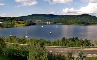 Jezioro Mucharskie - 02-08-2025 15:39