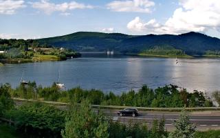 Jezioro Mucharskie - 02-08-2025 15:47