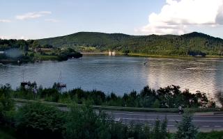 Jezioro Mucharskie - 02-08-2025 16:02