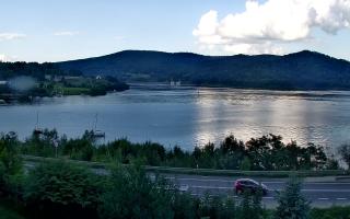 Jezioro Mucharskie - 02-08-2025 16:10