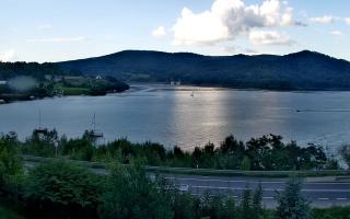 Jezioro Mucharskie - 02-08-2025 16:18