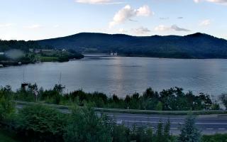 Jezioro Mucharskie - 02-08-2025 16:25
