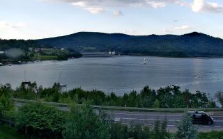 Jezioro Mucharskie - 02-08-2025 16:33