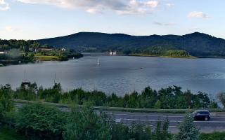 Jezioro Mucharskie - 02-08-2025 16:41