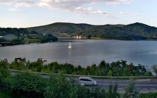 Jezioro Mucharskie - 02-08-2025 16:48