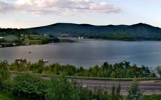 Jezioro Mucharskie - 02-08-2025 17:04