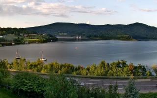Jezioro Mucharskie - 02-08-2025 17:11