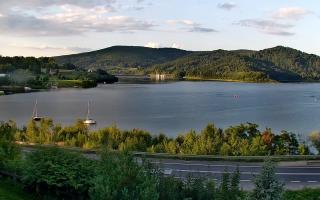 Jezioro Mucharskie - 02-08-2025 17:19