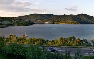 Jezioro Mucharskie - 02-08-2025 17:27