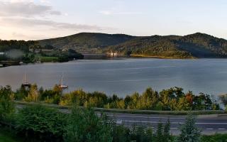 Jezioro Mucharskie - 02-08-2025 17:35