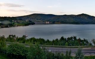 Jezioro Mucharskie - 02-08-2025 17:42