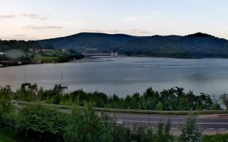 Jezioro Mucharskie - 02-08-2025 17:50
