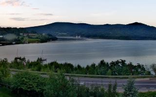 Jezioro Mucharskie - 02-08-2025 17:58