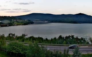Jezioro Mucharskie - 02-08-2025 18:05