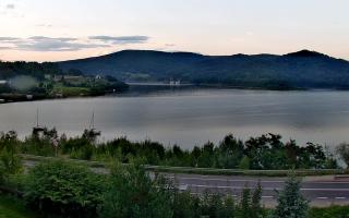 Jezioro Mucharskie - 02-08-2025 18:13