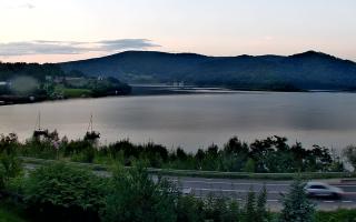 Jezioro Mucharskie - 02-08-2025 18:21