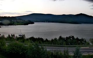Jezioro Mucharskie - 02-08-2025 18:29